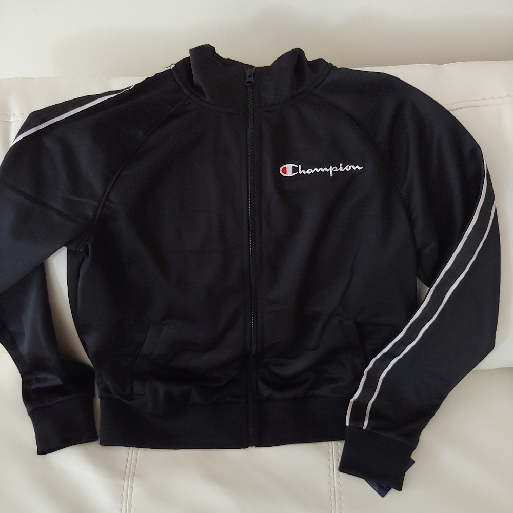 Women's Athletic Jacket